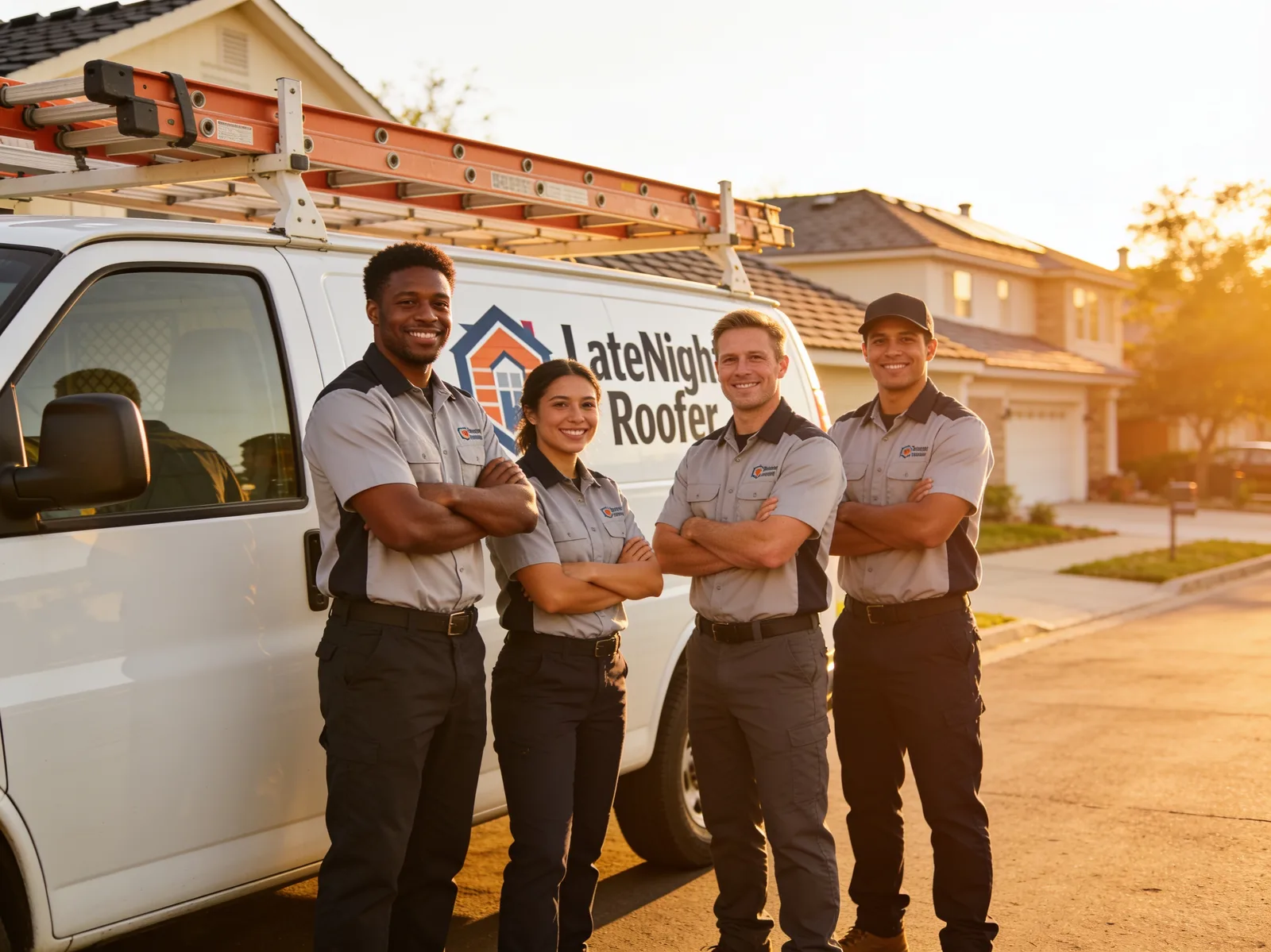 Emergency Roof Repair company in Due West, SC
